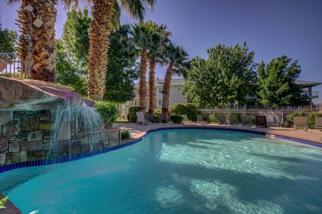 Photo of Outdoor in St. George