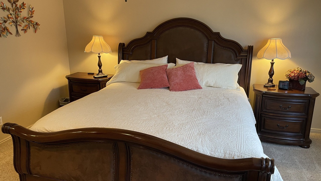 Photo of Bedroom in St. George