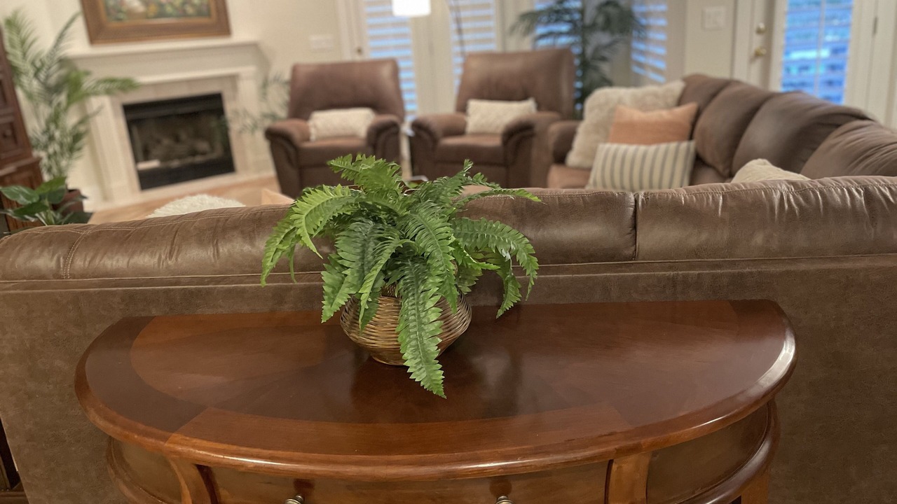 Photo of Livingroom in St. George