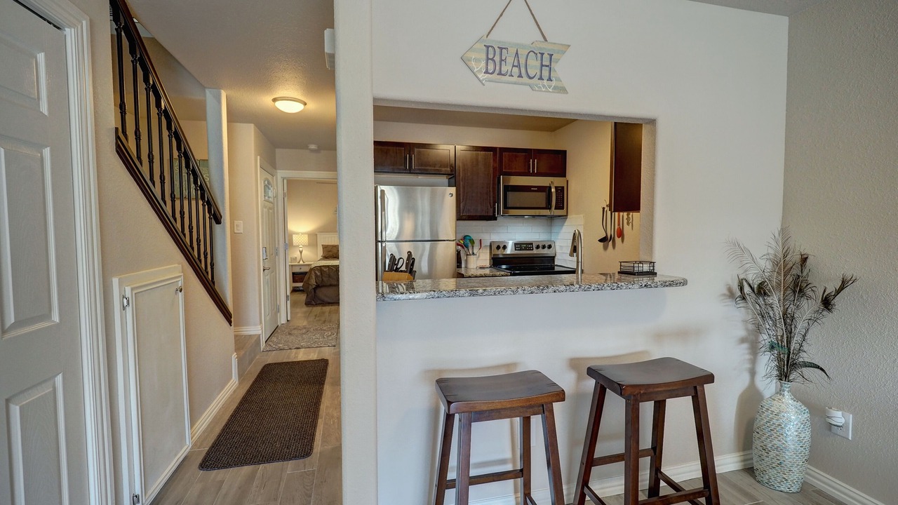 Photo of Kitchen in Corpus Christi