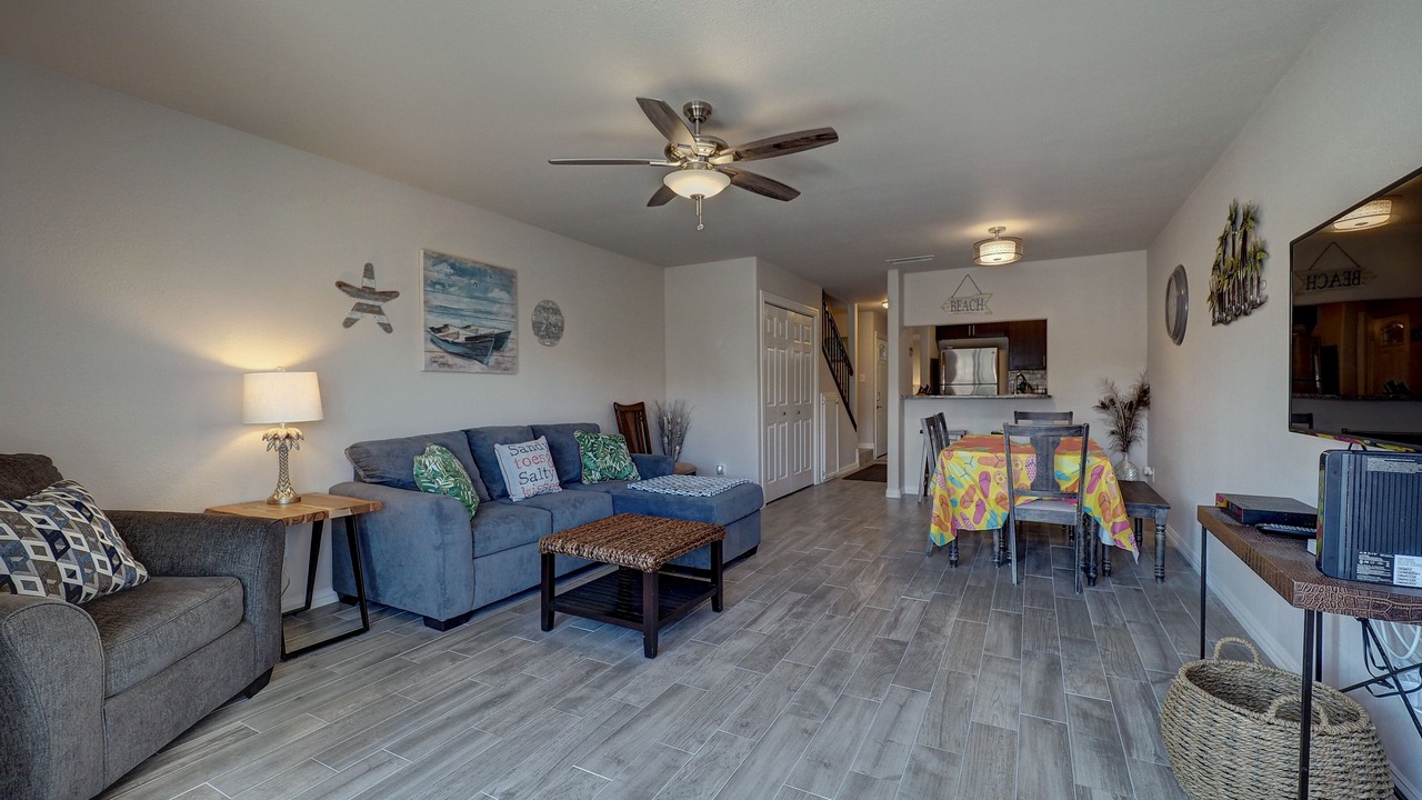 Photo of Livingroom in Corpus Christi