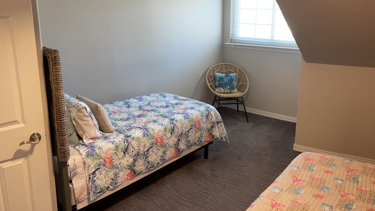 Photo of Bedroom in Corpus Christi