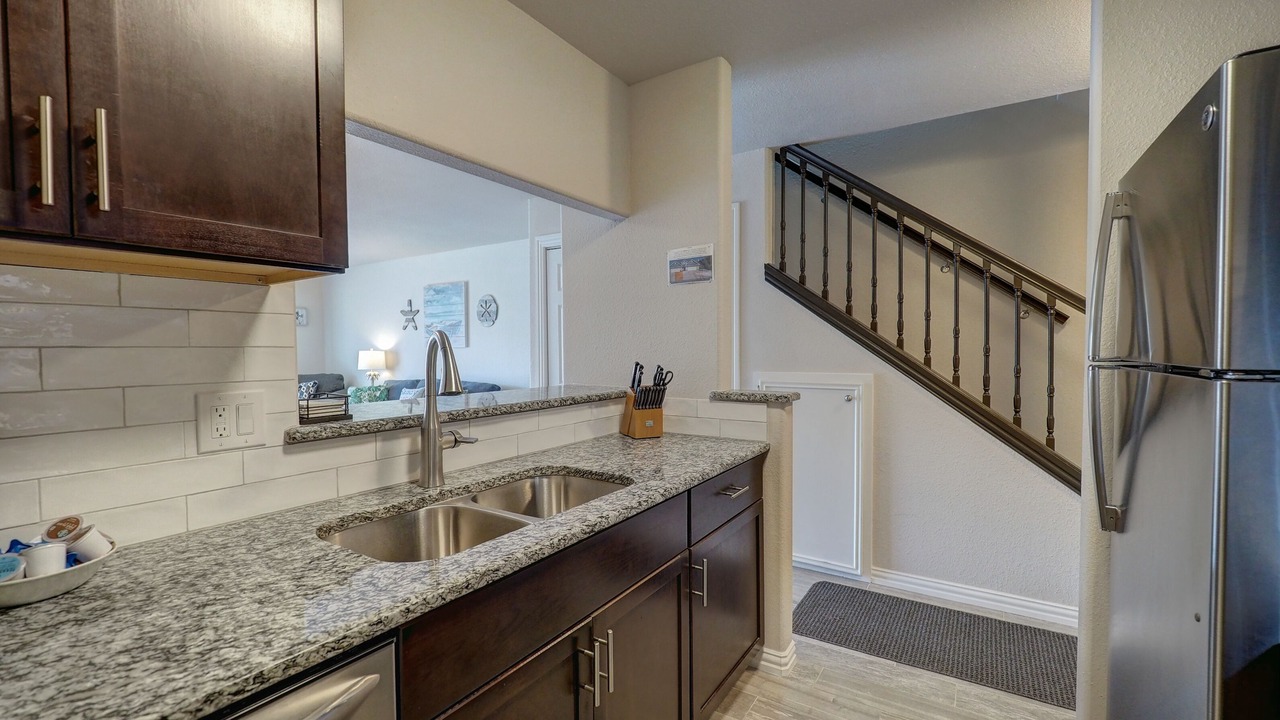 Photo of Kitchen in Corpus Christi