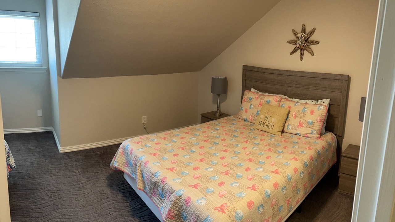 Photo of Bedroom in Corpus Christi