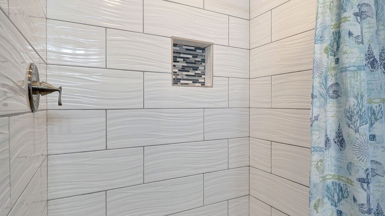 Photo of Bathroom in Corpus Christi