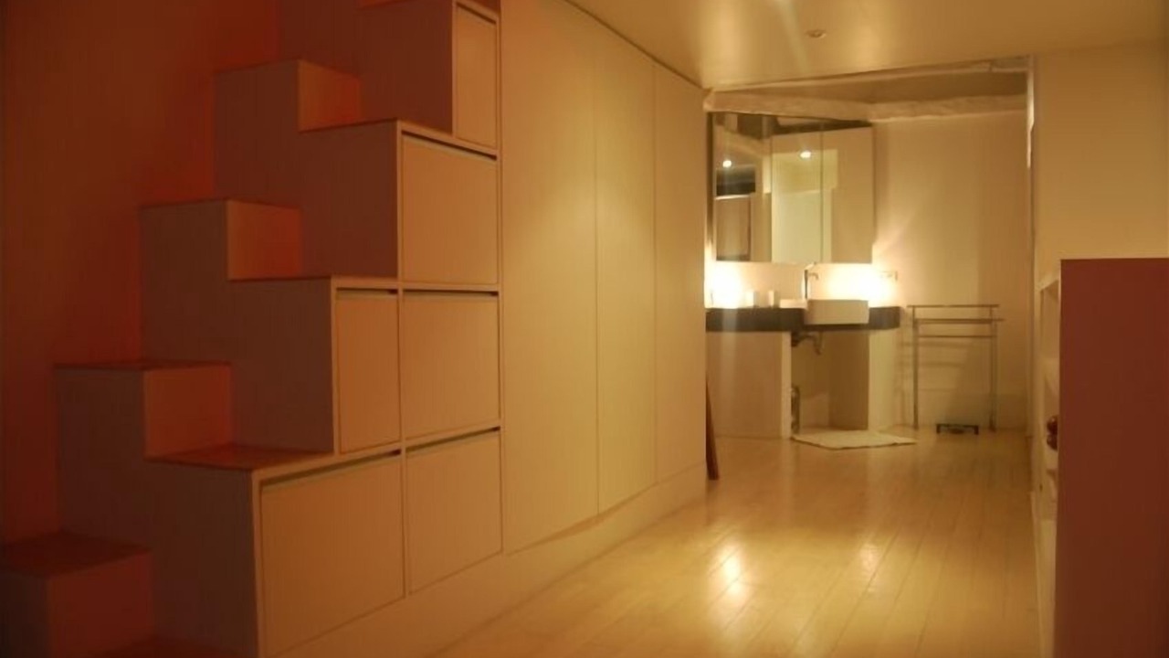 Photo of Bathroom in Pigalle