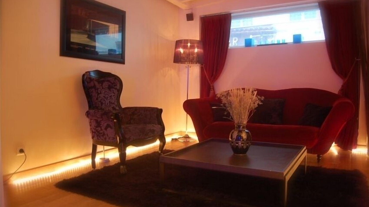 Photo of Livingroom in Pigalle