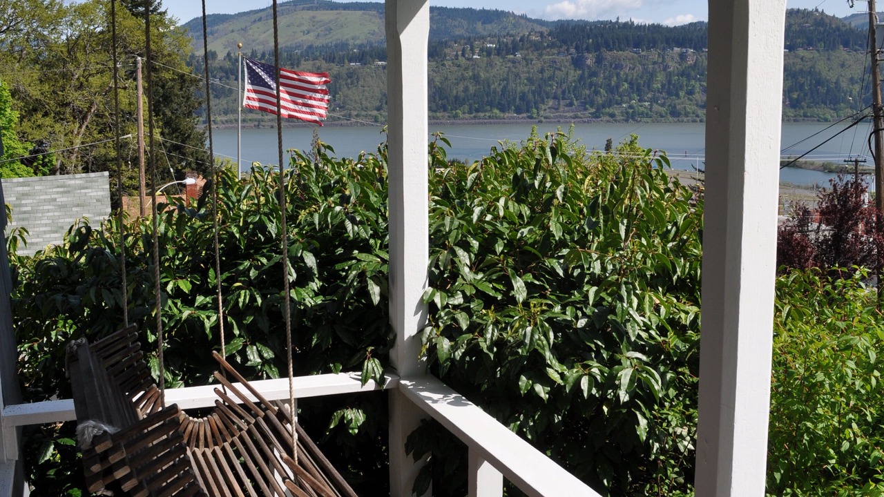 Photo of Outdoor in Hood River