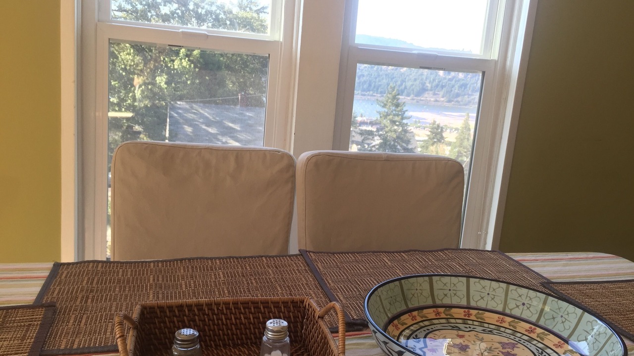 Photo of Bedroom in Hood River