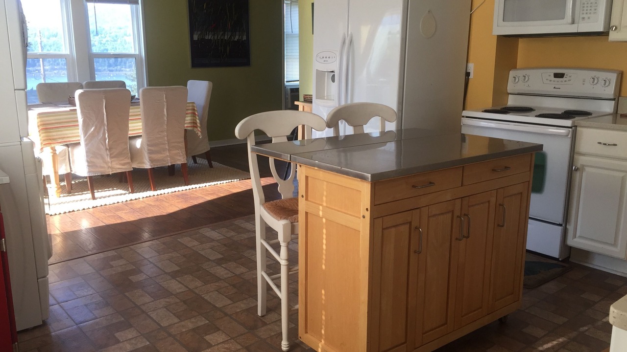 Photo of Bedroom in Hood River