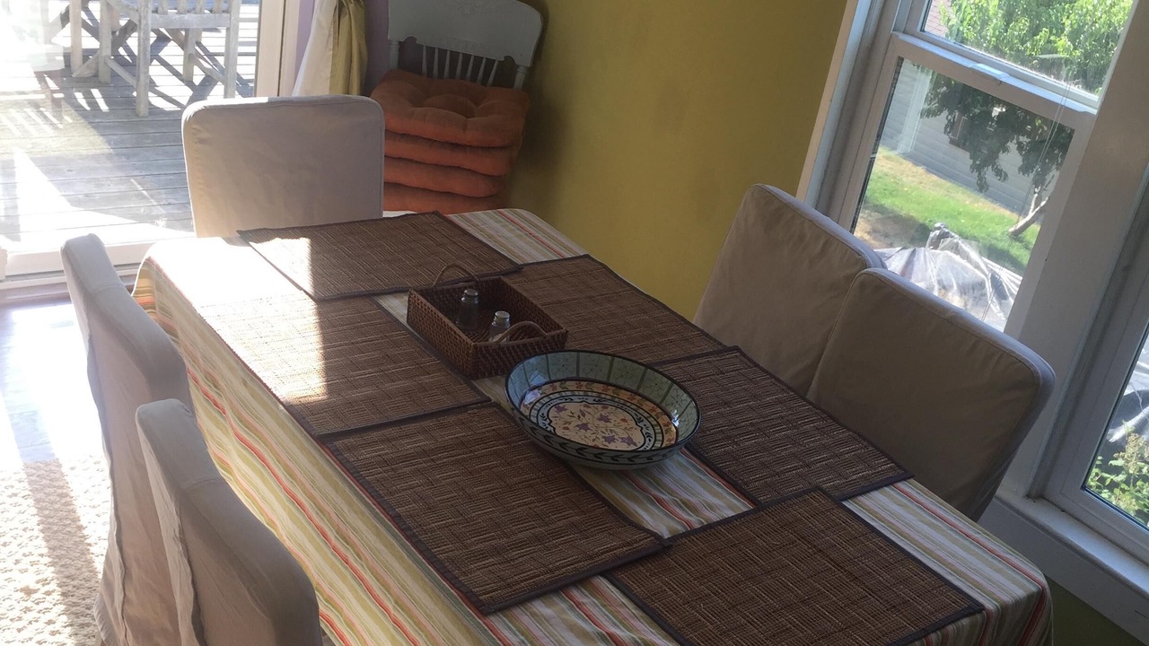 Photo of Livingroom in Hood River