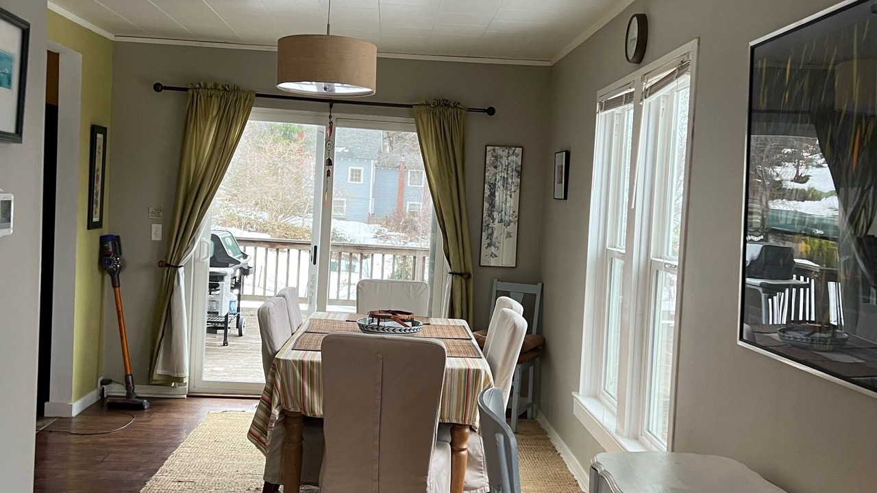 Photo of Livingroom in Hood River