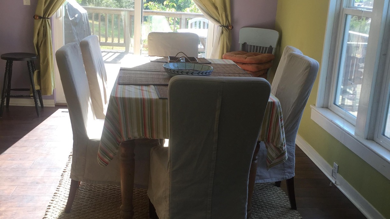 Photo of Bedroom in Hood River