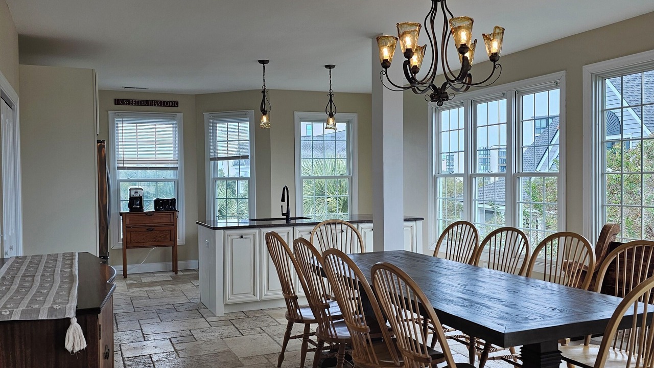 Photo of Bedroom in Litchfield by the Sea