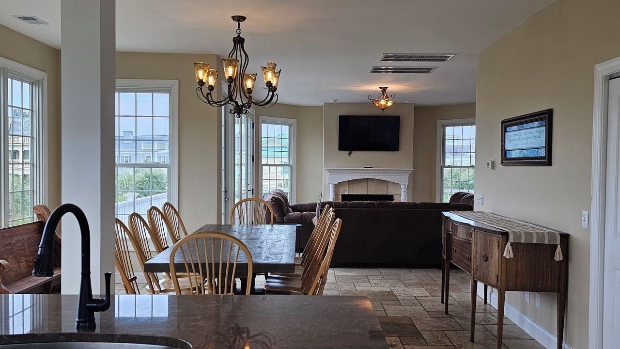 Photo of Bedroom in Litchfield by the Sea