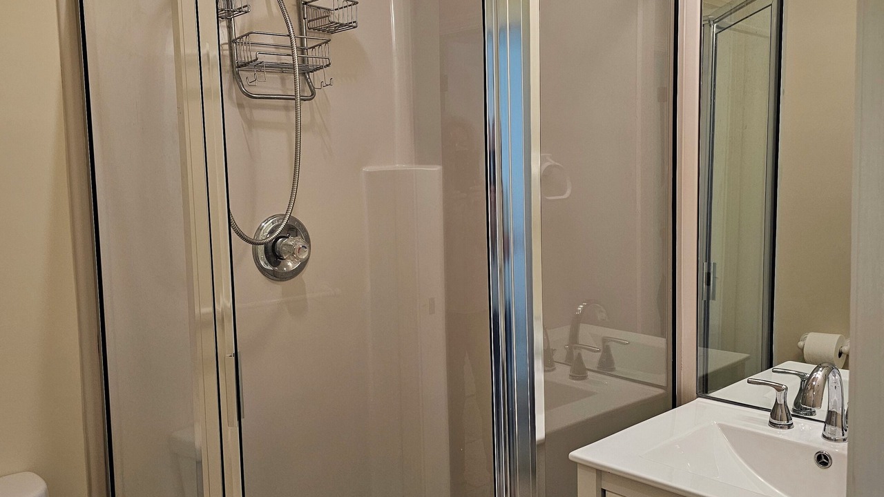 Photo of Bathroom in Litchfield by the Sea