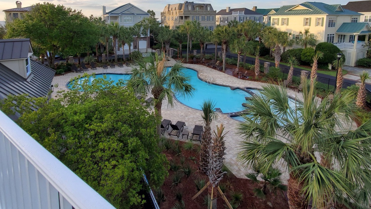 Photo of Outdoor in Litchfield by the Sea