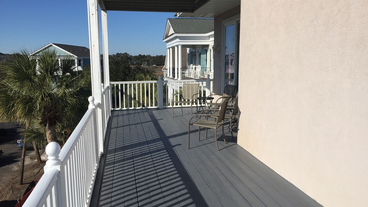 Photo of Outdoor in Litchfield by the Sea