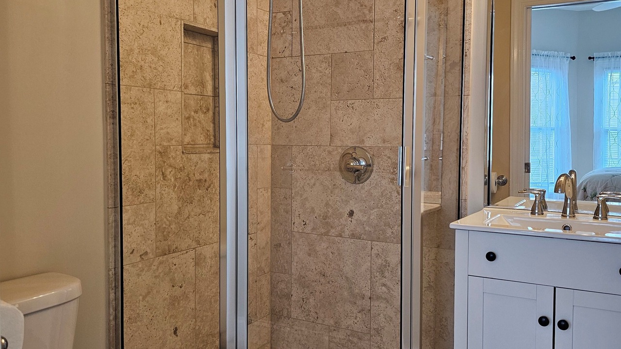 Photo of Bathroom in Litchfield by the Sea