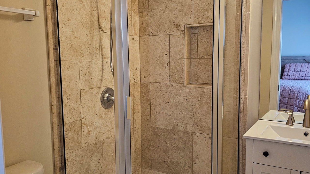Photo of Bathroom in Litchfield by the Sea