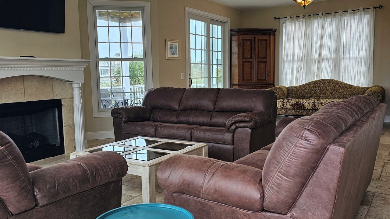 Photo of Bedroom in Litchfield by the Sea