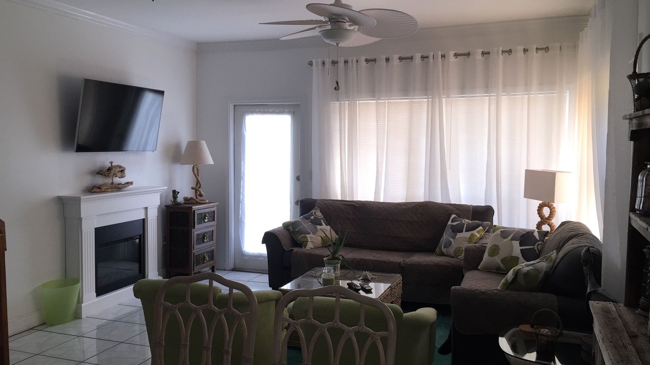 Photo of Livingroom in Gulf Shores