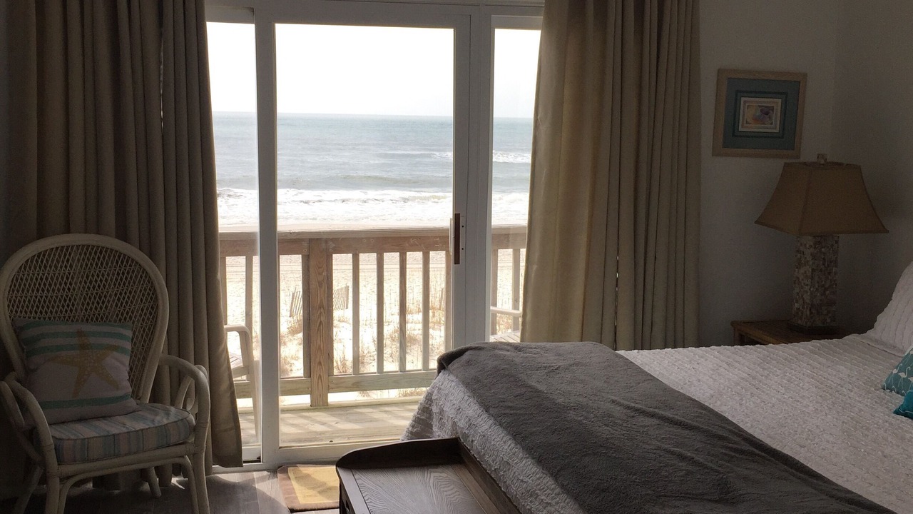 Photo of Patio Balcony in Gulf Shores