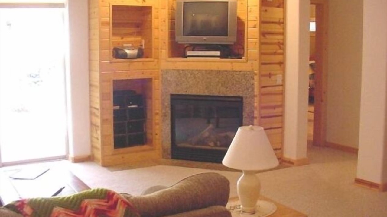 Photo of Livingroom in Crystal Bay