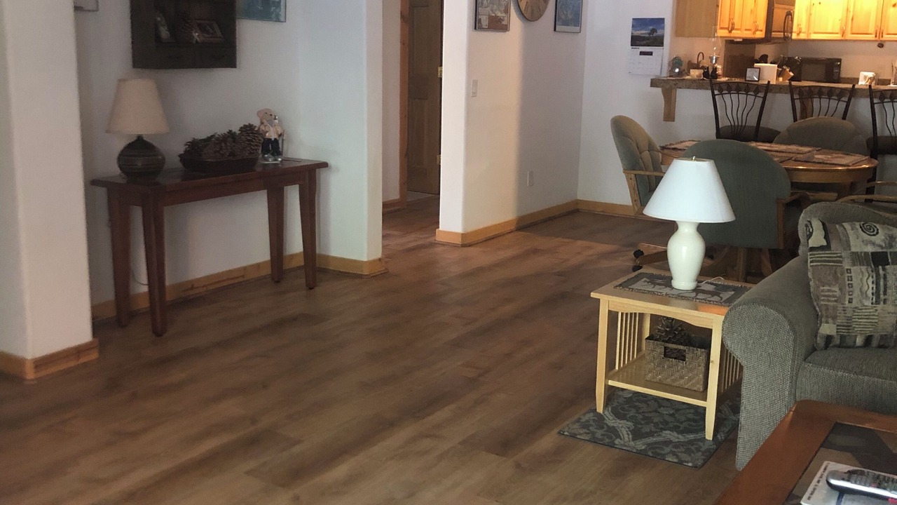 Photo of Livingroom in Crystal Bay