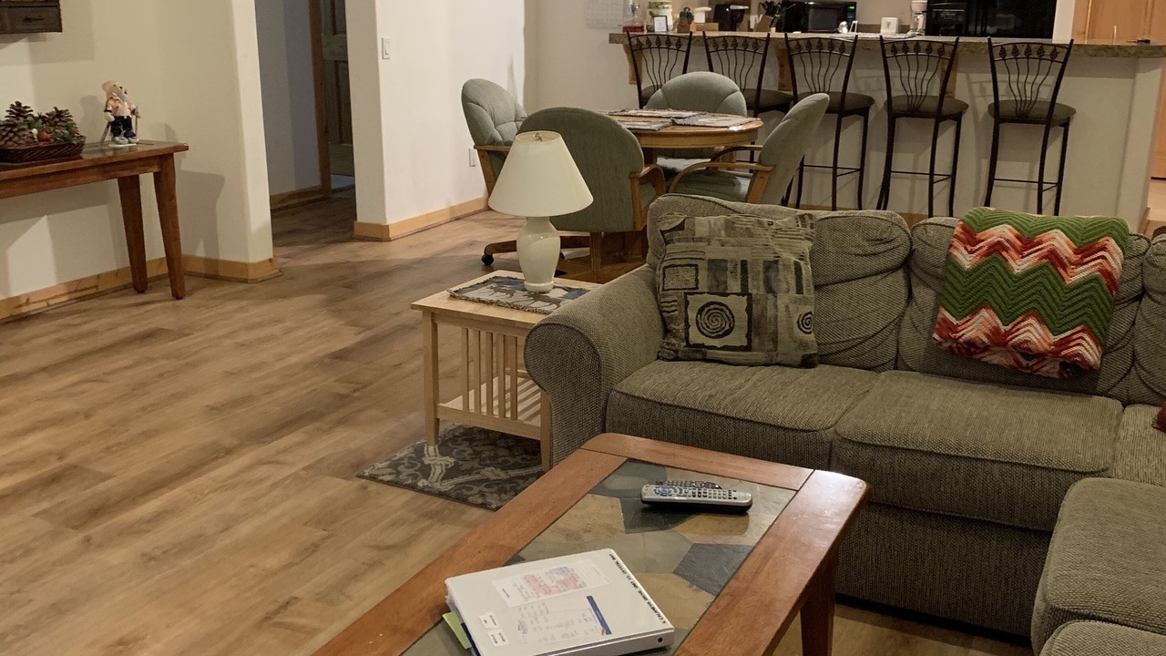 Photo of Livingroom in Crystal Bay