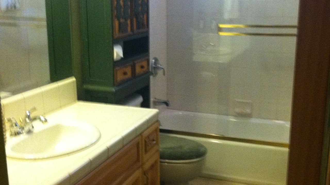 Photo of Bathroom in Crystal Bay