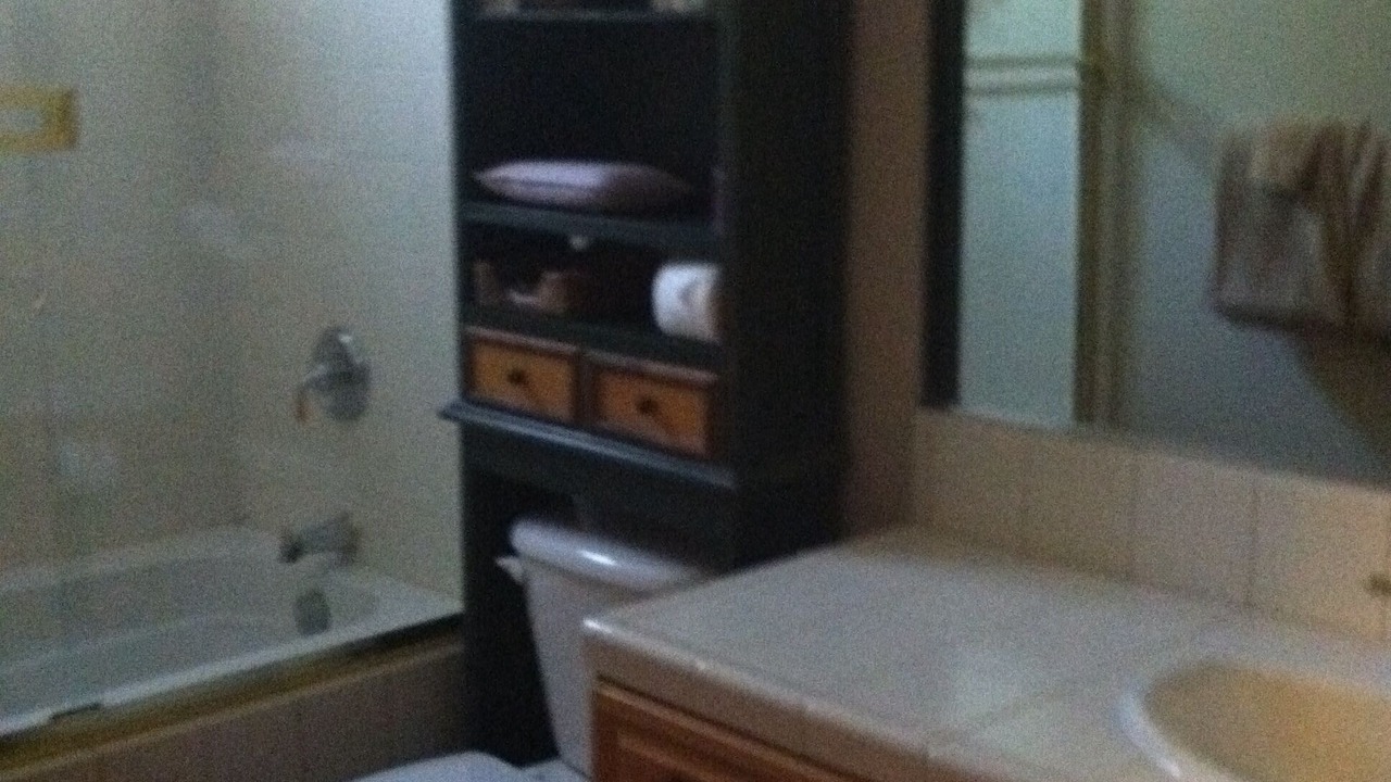 Photo of Bathroom in Crystal Bay