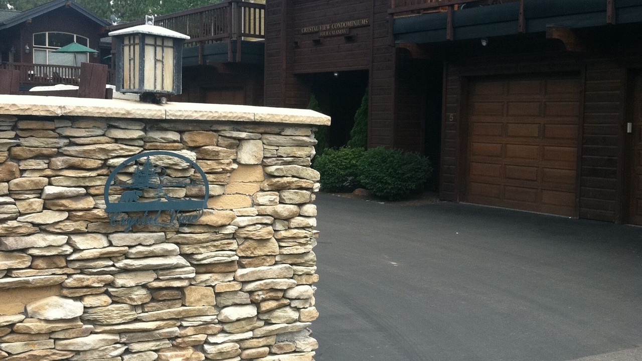 Photo of Outdoor in Crystal Bay