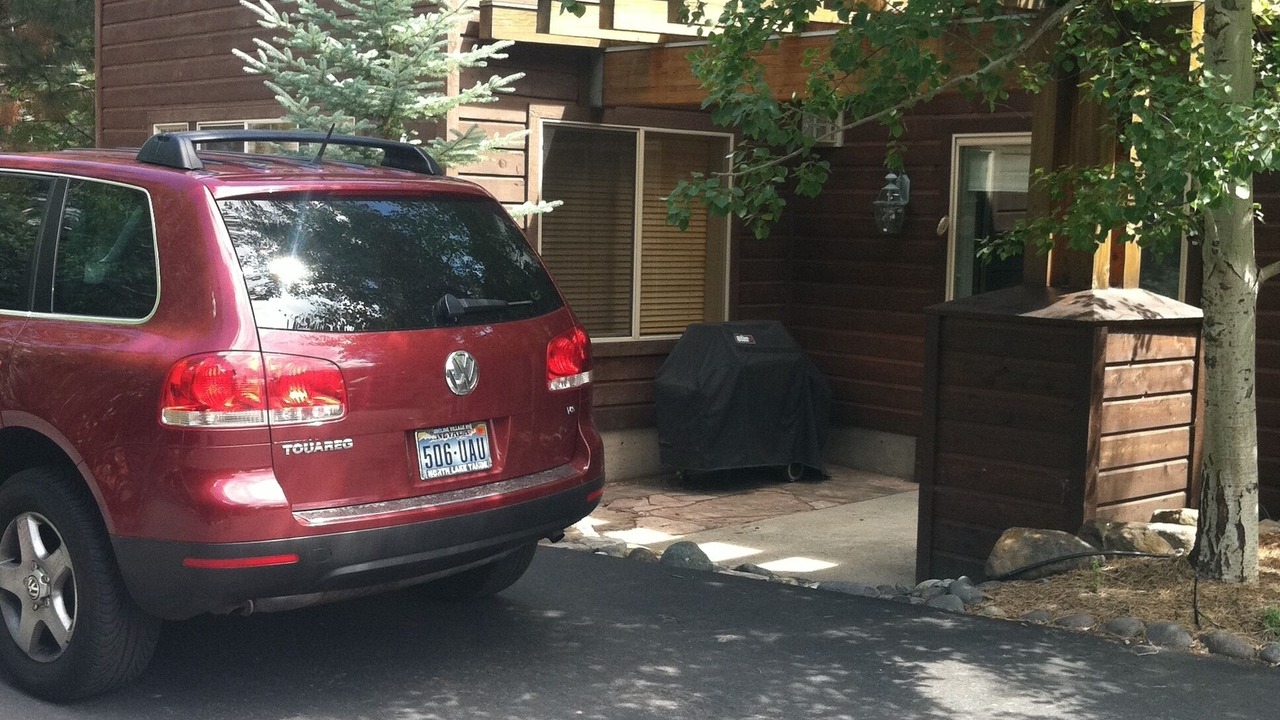 Photo of Outdoor in Crystal Bay