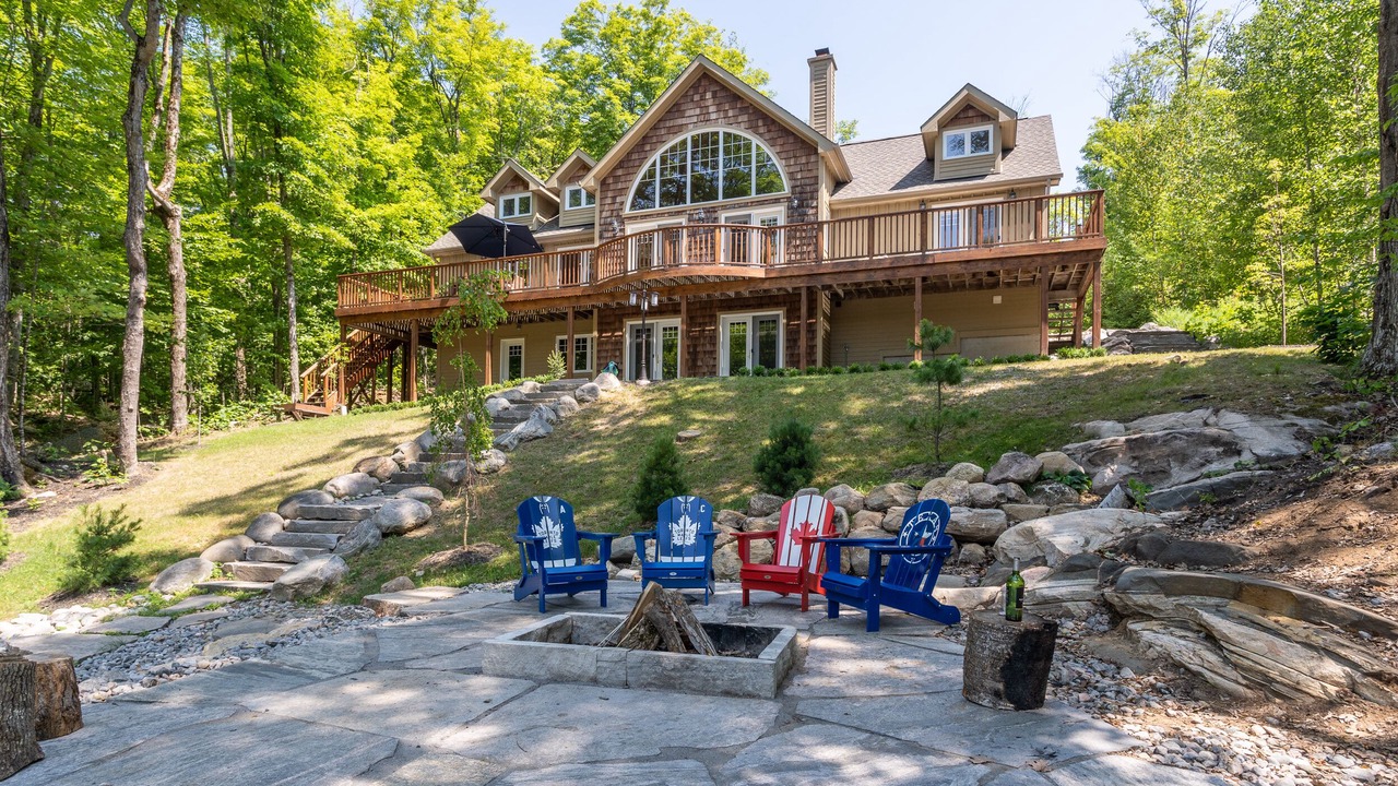 Photo of Outdoor in Windermere