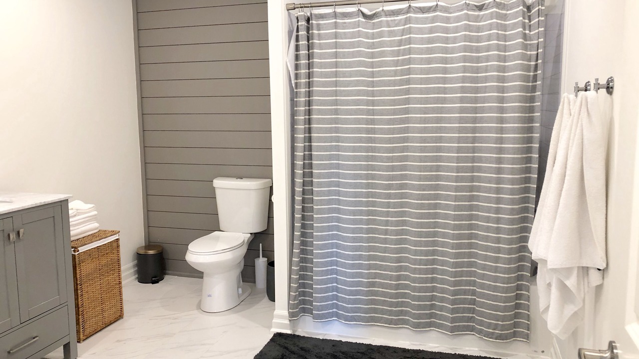 Photo of Bathroom in Windermere