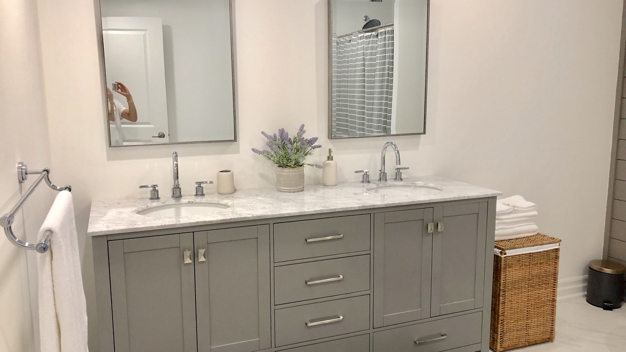 Photo of Bathroom in Windermere