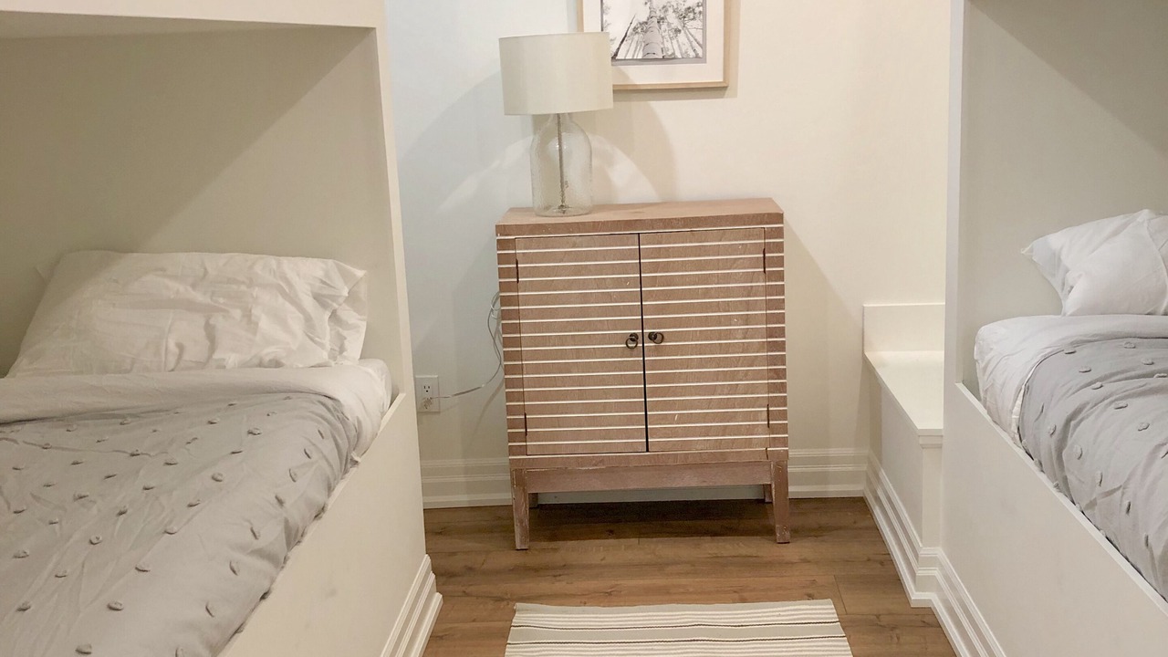 Photo of Bedroom in Windermere