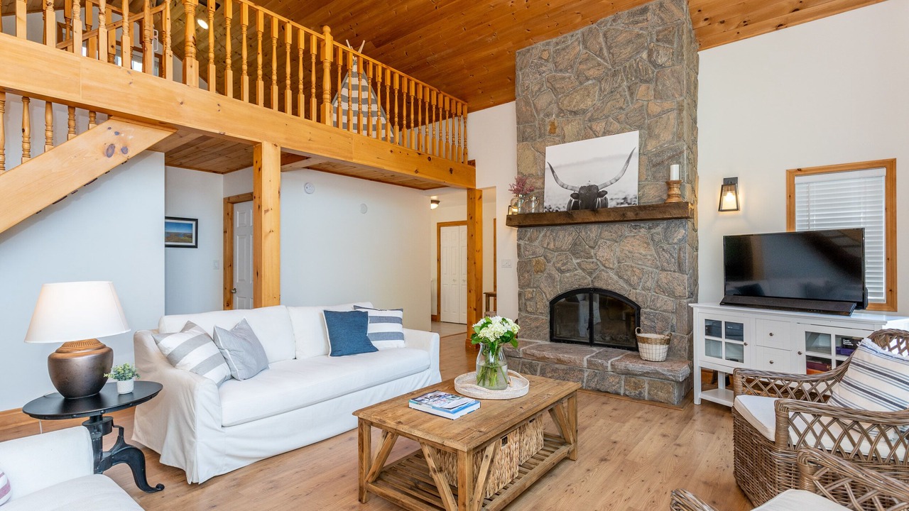 Photo of Livingroom in Windermere