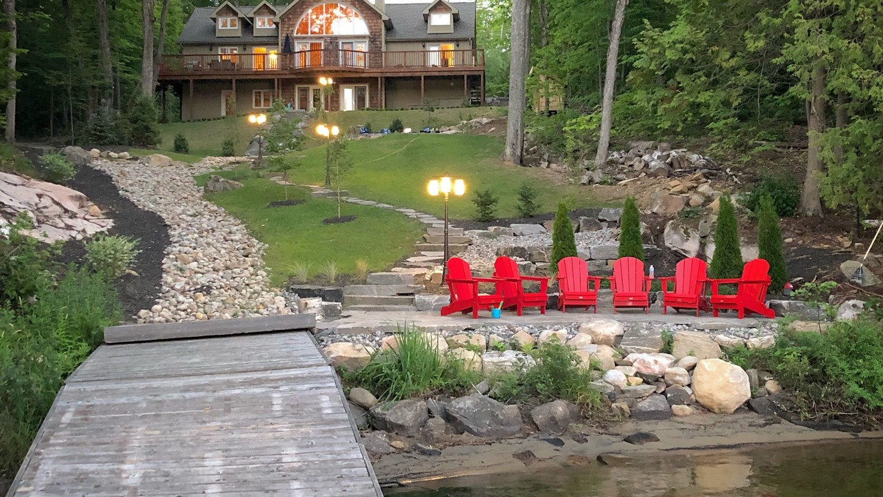 Photo of Outdoor in Windermere
