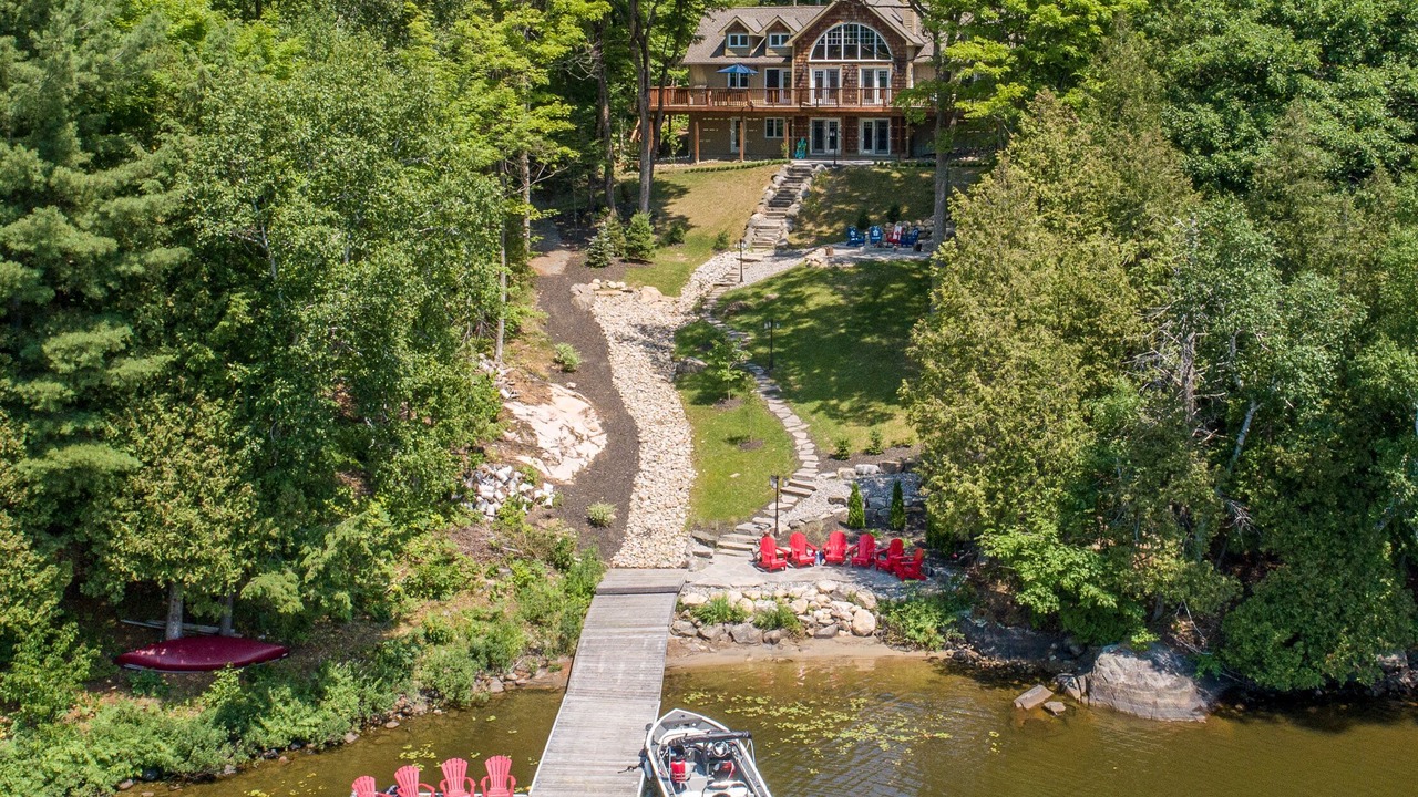 Photo of Outdoor in Windermere