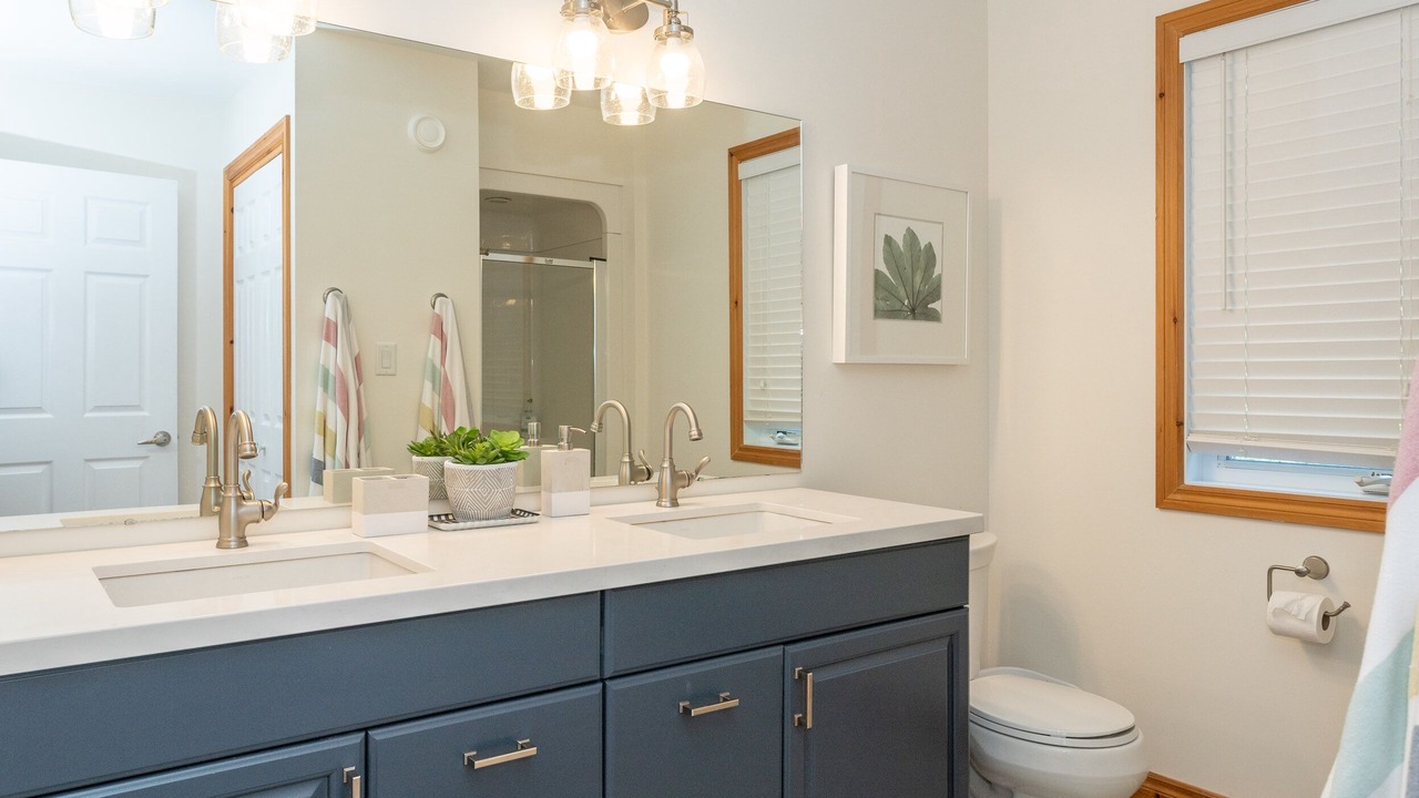 Photo of Bathroom in Windermere