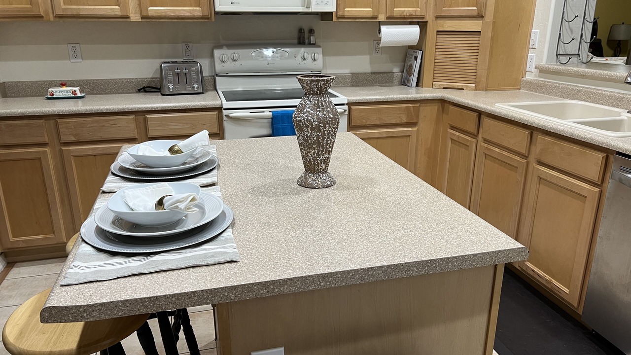 Photo of Kitchen in Palm Valley