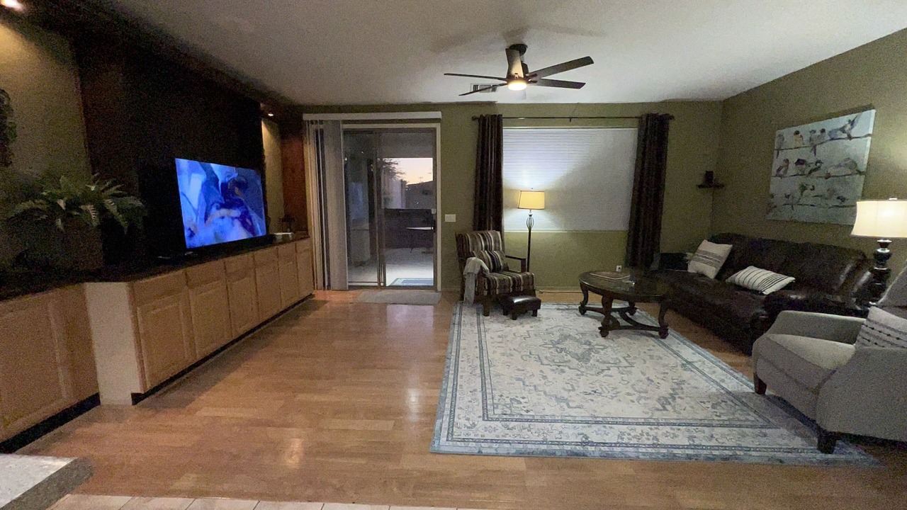 Photo of Bedroom in Palm Valley