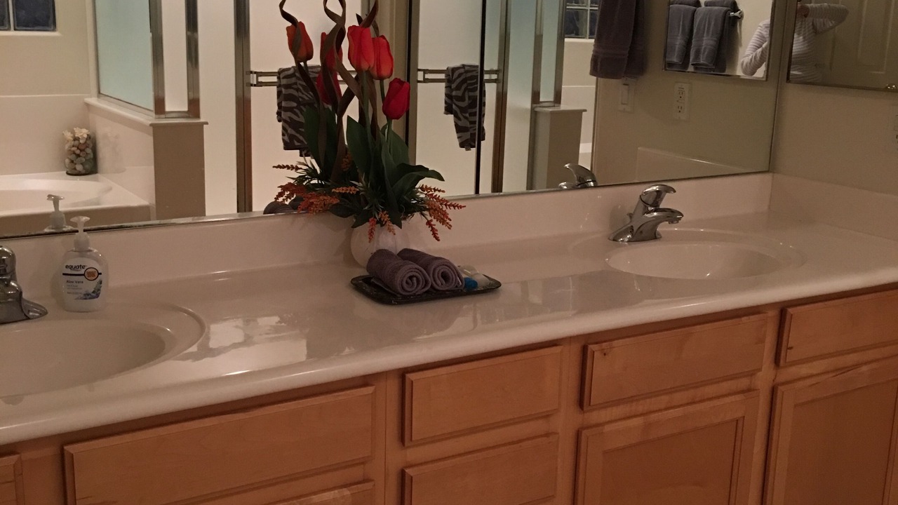 Photo of Bathroom in Palm Valley