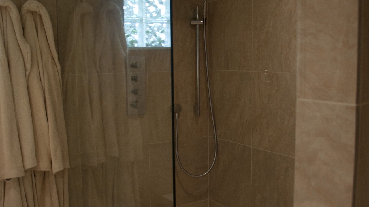 Photo of Bathroom in Lower Queen Anne