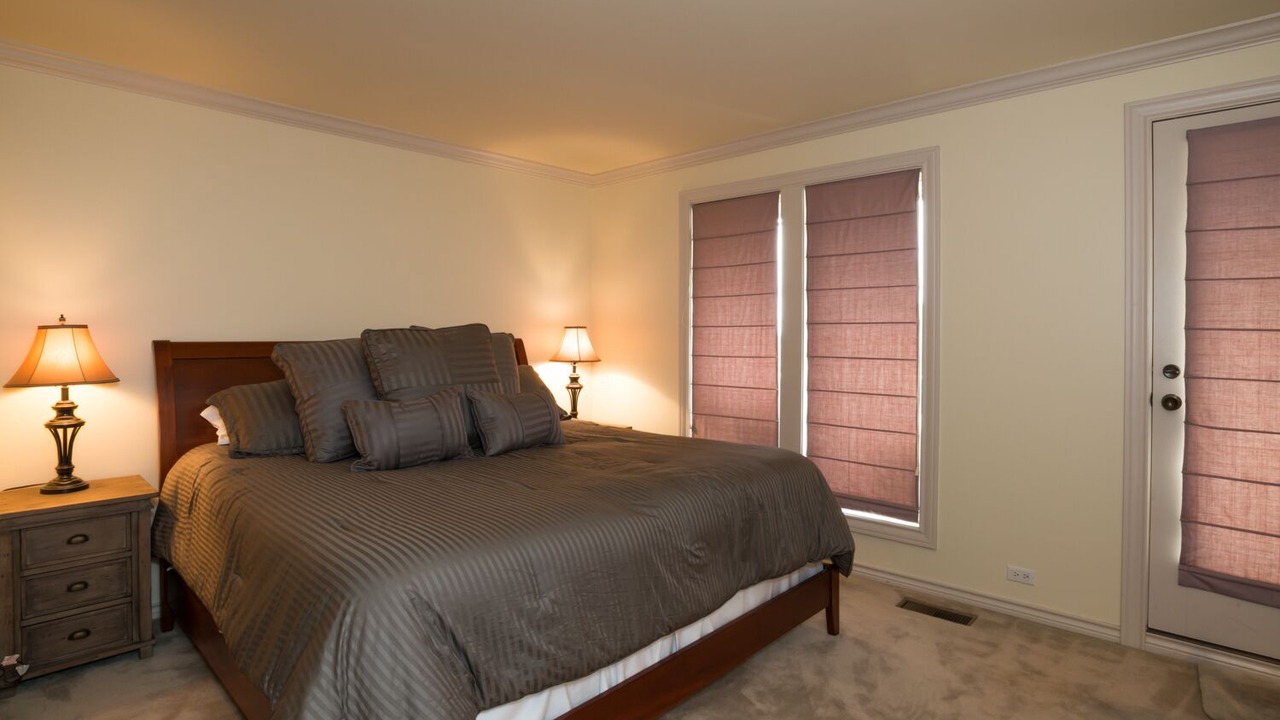 Photo of Bedroom in Lower Queen Anne