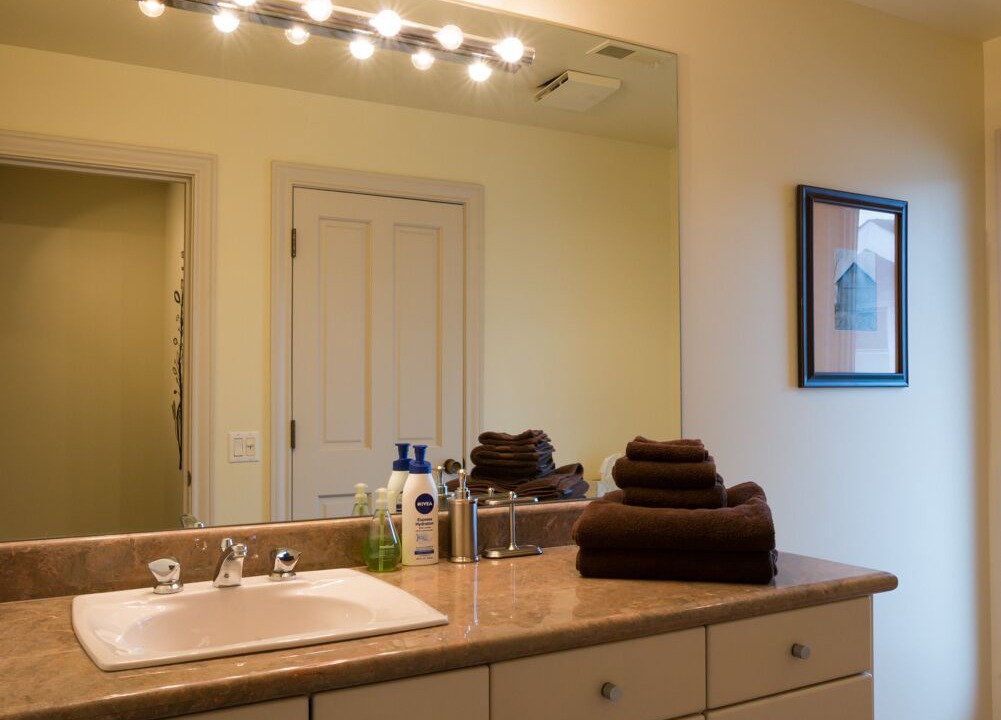 Photo of Bathroom in Lower Queen Anne