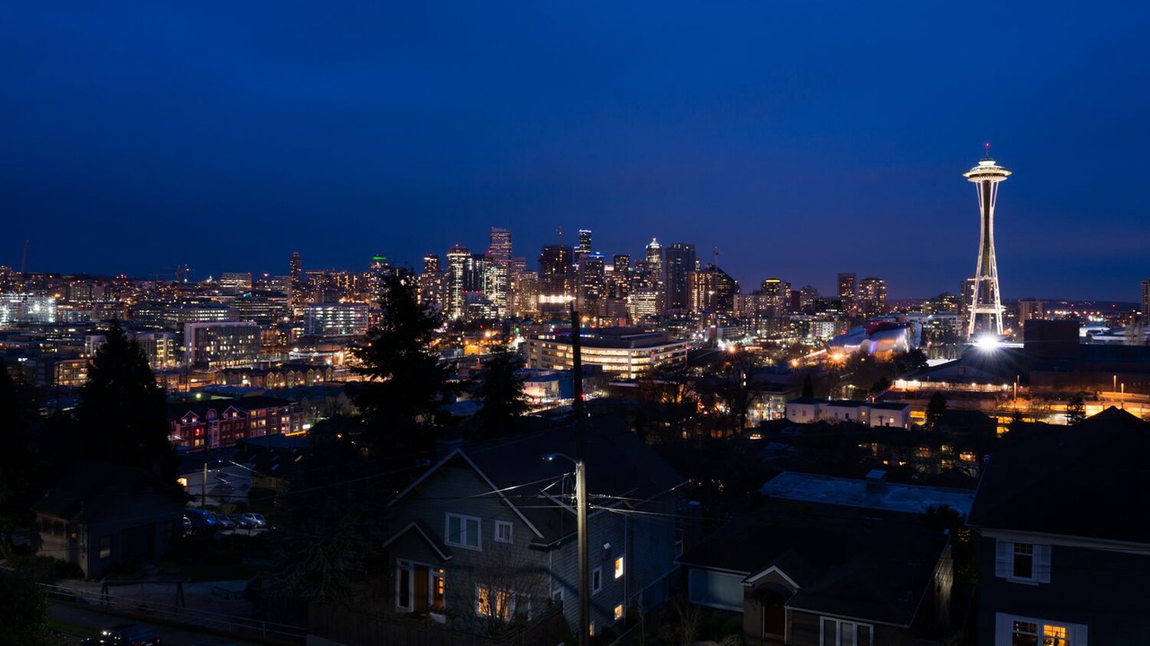 Photo of Others in Lower Queen Anne