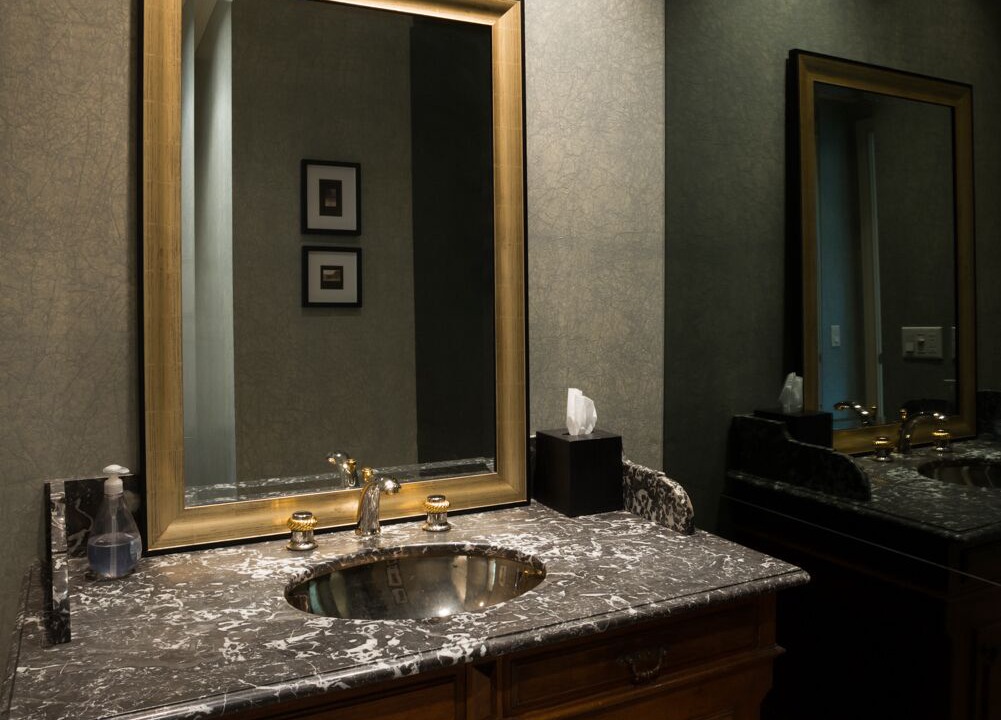 Photo of Bathroom in Lower Queen Anne
